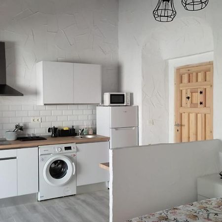 Apartamento La Buganvilla Jerez de la Frontera Exterior foto