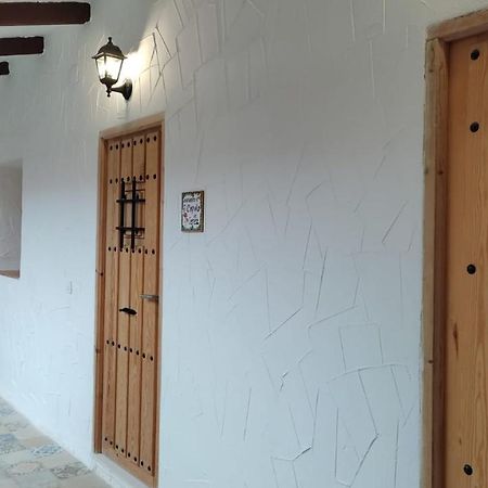Apartamento La Buganvilla Jerez de la Frontera Exterior foto